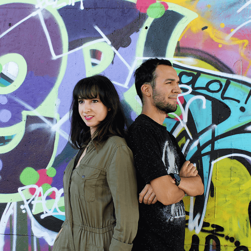 Die verschiedenen Stile und Themen der Pop-Art